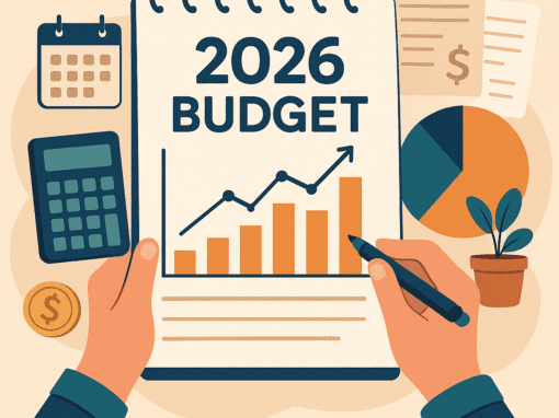 Your 2026 Mission-Driven Budget: 5 Essential Steps for NPO/NFPO Impact