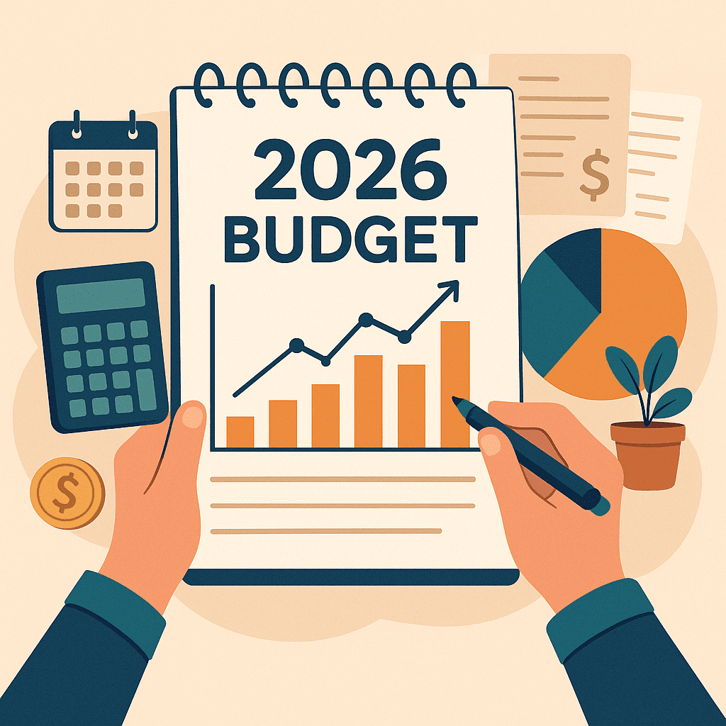2026 Budget