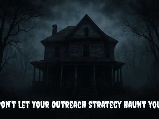 👻 Is Your Mission Getting Ghosted? 👻