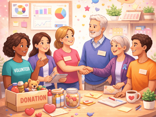 Love That Lasts: Building Relationships Beyond Valentine’s Day