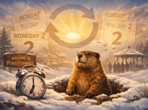 Stuck in a Loop? It Might Be Time to Break the Cycle