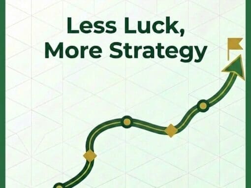 Build Authority Through Visibility