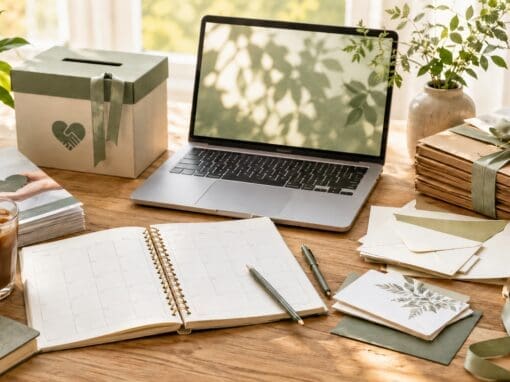 Year-End Giving Starts Now: Why NPOs/NFPOs Should Plan Before the Holiday Rush