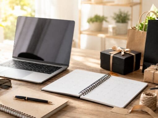 Black Friday Starts Now: Why Your Marketing Needs to Be Ready Before the Holiday Rush